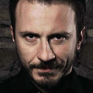 تصویر هنرمند Giorgio Montanini