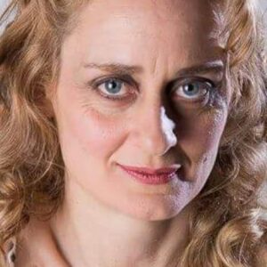 تصویر هنرمند Romina Pinto