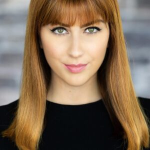 تصویر هنرمند Alicia Karami