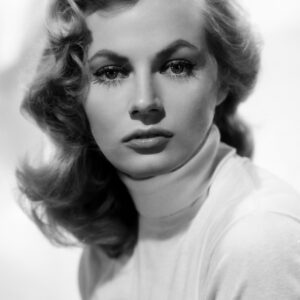 تصویر هنرمند Anita Ekberg