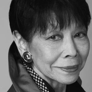 تصویر هنرمند Jacqueline Chan