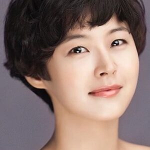 تصویر هنرمند Kim Mi-hui