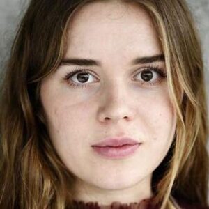 تصویر هنرمند Laura Kjær