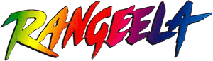 لوگوی رسمی فیلم Rangeela (1995)