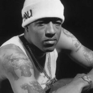 تصویر هنرمند C-Murder