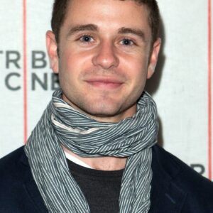 تصویر هنرمند Nick Thurston