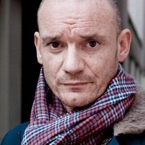 تصویر هنرمند Gaëtan Roussel