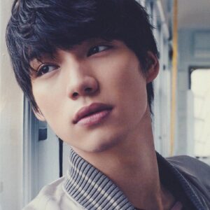 تصویر هنرمند Arata Horii