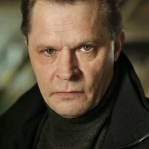 تصویر هنرمند Peter Carlberg