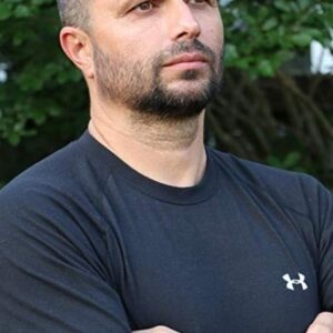 تصویر هنرمند Rudolf Weber