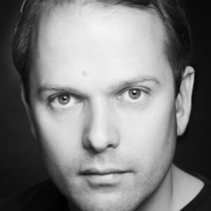 تصویر هنرمند Nicholas Burns