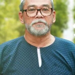 تصویر هنرمند Hafidzuddin Fazil