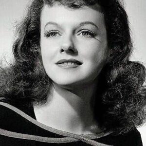 تصویر هنرمند Dorothy Comingore