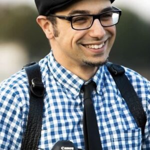 تصویر هنرمند David Apuzzo