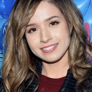 تصویر هنرمند Imane Anys