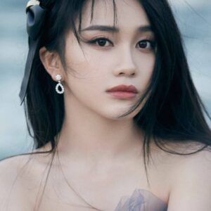 تصویر هنرمند Lin Boyang