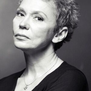 تصویر هنرمند Oana Pellea