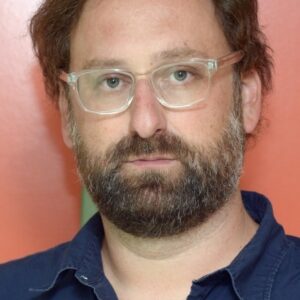 تصویر هنرمند Eric Wareheim