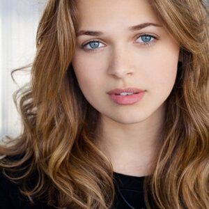 تصویر هنرمند Alyssa Jirrels