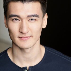 تصویر هنرمند Chen Tang