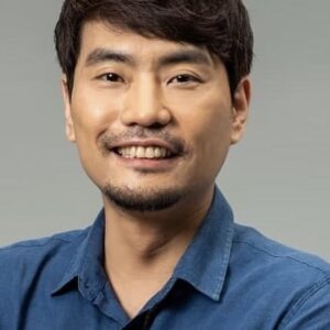 تصویر هنرمند Park Joong-geun