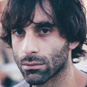 تصویر هنرمند Ezequiel Díaz