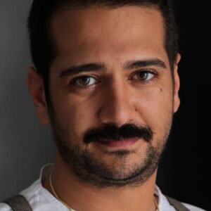 تصویر هنرمند Anıl Çelik