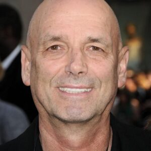 تصویر هنرمند Martin Campbell