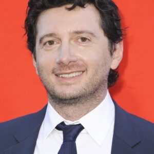 تصویر هنرمند Gene Stupnitsky