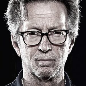 تصویر هنرمند Eric Clapton