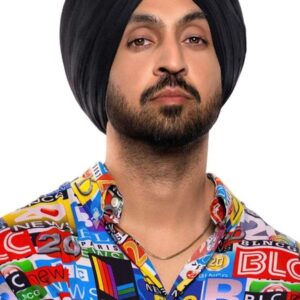 تصویر هنرمند Diljit Dosanjh