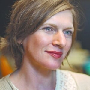 تصویر هنرمند Zsófia Szamosi