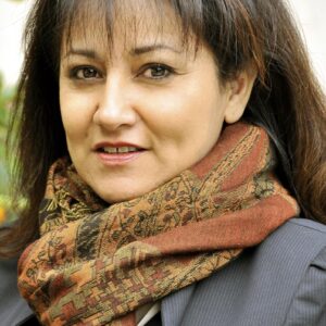 تصویر هنرمند Danielle Barbosa