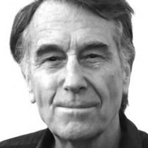 تصویر هنرمند Peter Wear