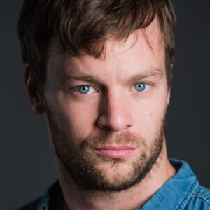 تصویر هنرمند Wolfgang Cerny