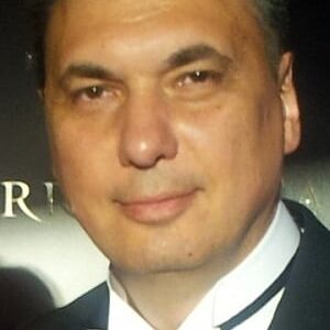 تصویر هنرمند Dmitry Rudovsky