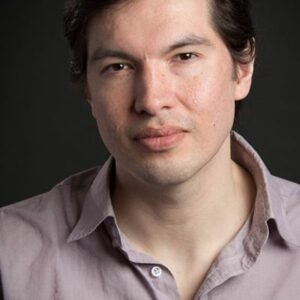 تصویر هنرمند Aqqalu Meekis