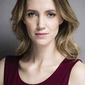 تصویر هنرمند Hannah Spear