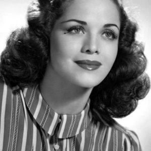 تصویر هنرمند Carol Bruce