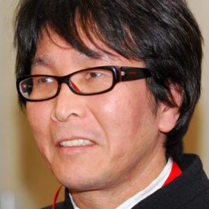 تصویر هنرمند Yoichi Takahashi