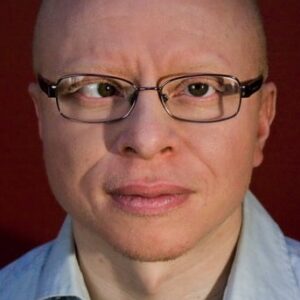 تصویر هنرمند Victor Varnado