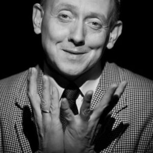 تصویر هنرمند Paweł Burczyk