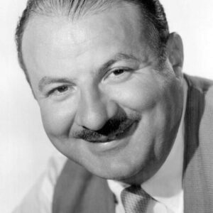 تصویر هنرمند Lou Jacobi