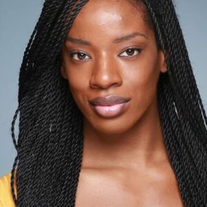 تصویر هنرمند Ayisha Issa