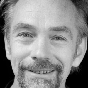 تصویر هنرمند Les Bubb