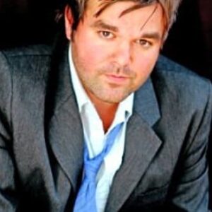 تصویر هنرمند Kevin Wheatley