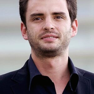 تصویر هنرمند Jonás Cuarón