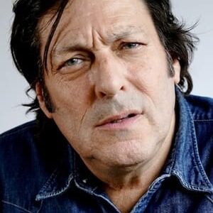 تصویر هنرمند Martin Serene