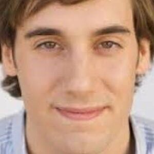 تصویر هنرمند Mike Hanford