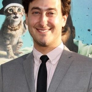 تصویر هنرمند Alex Rubens